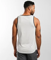 Bo Performance Stretch Tank Top
