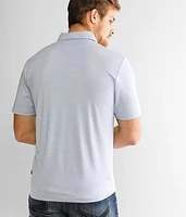 Magnus Performance Polo