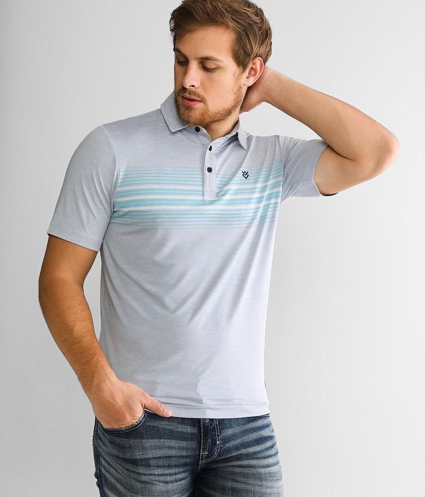 Veece Magnus Performance Polo