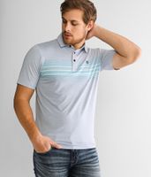 Veece Magnus Performance Polo