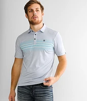 Magnus Performance Polo