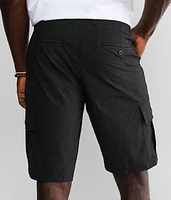 Kian Cargo Stretch Walkshort