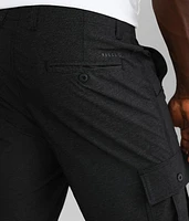 Kian Cargo Stretch Walkshort