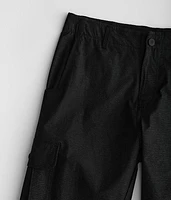 Kian Cargo Stretch Walkshort