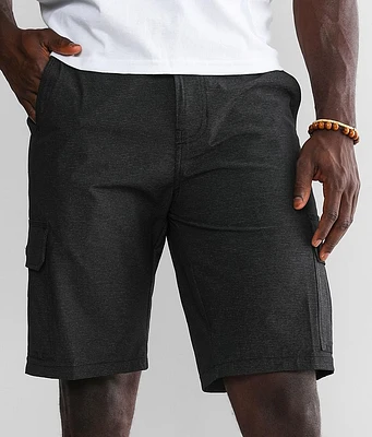 Kian Cargo Stretch Walkshort