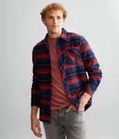 Departwest Flannel Shirt