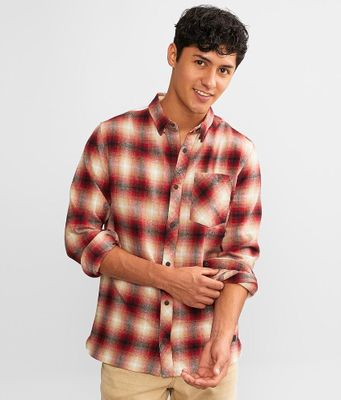 Outpost Makers Flannel Shirt