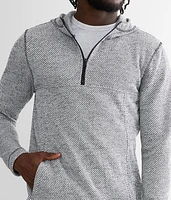 Declan Hooded Sweater