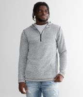 BKE Declan Hooded Sweater