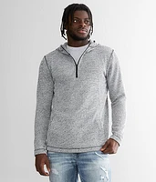 Declan Hooded Sweater