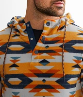 Hayes Soutwestern Hoodie