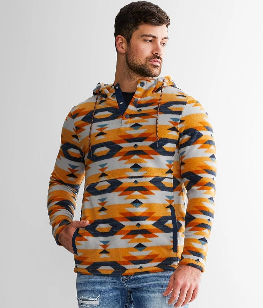 Hayes Soutwestern Hoodie