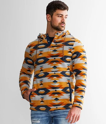 Hayes Soutwestern Hoodie