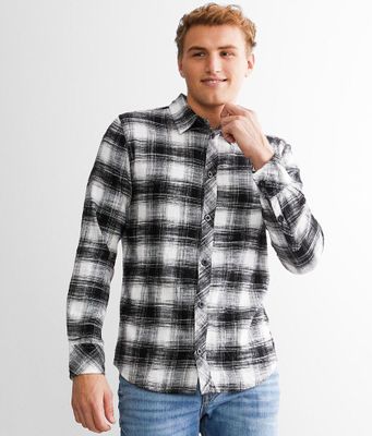 Departwest Flannel Shirt