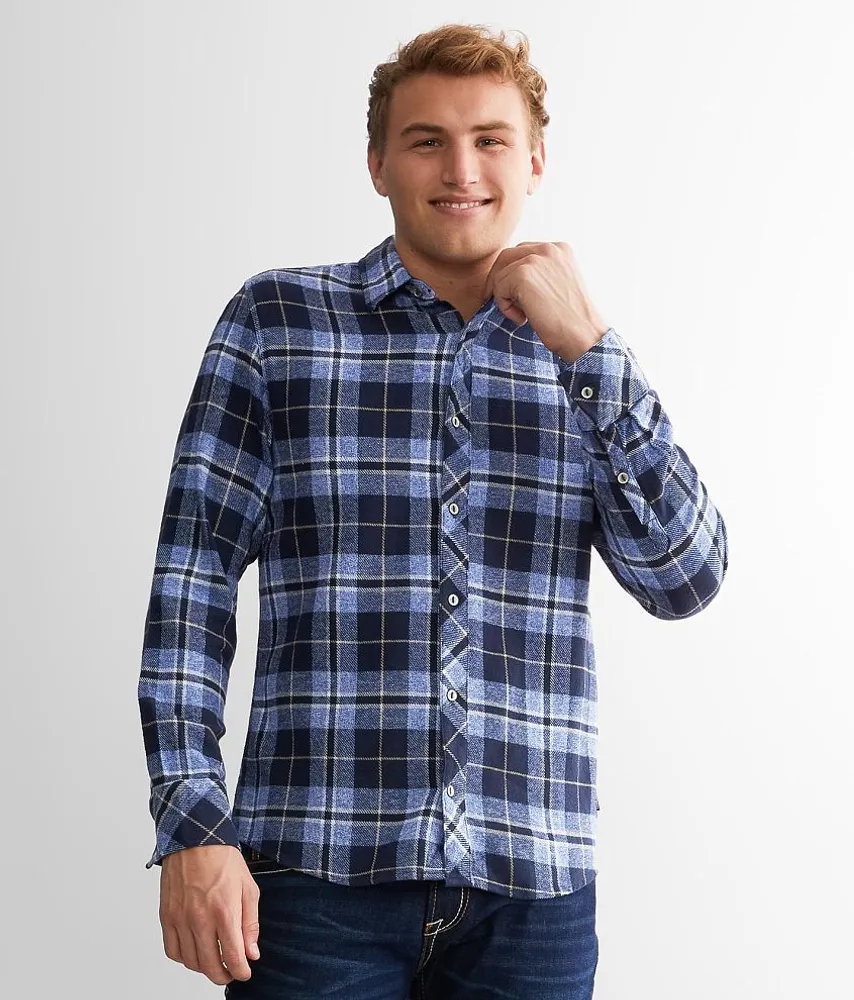 Departwest Flannel Shirt