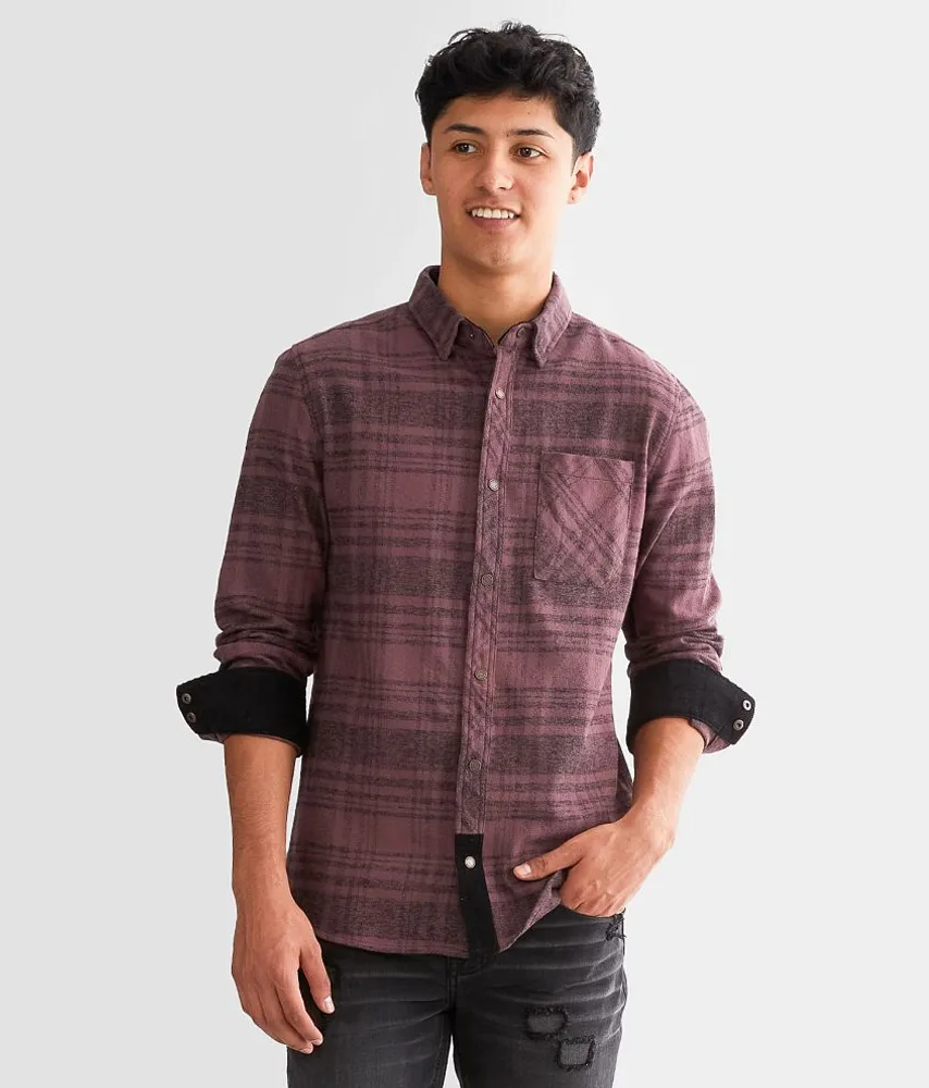 Outpost Makers Flannel Shirt