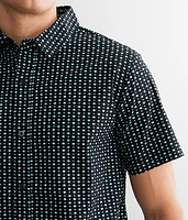 Diamond Shirt