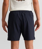 Active Stretch Short