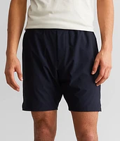 Active Stretch Short