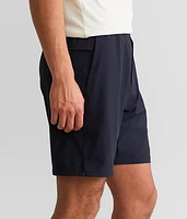 Active Stretch Short