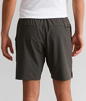 Active Stretch Short