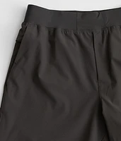 Active Stretch Short