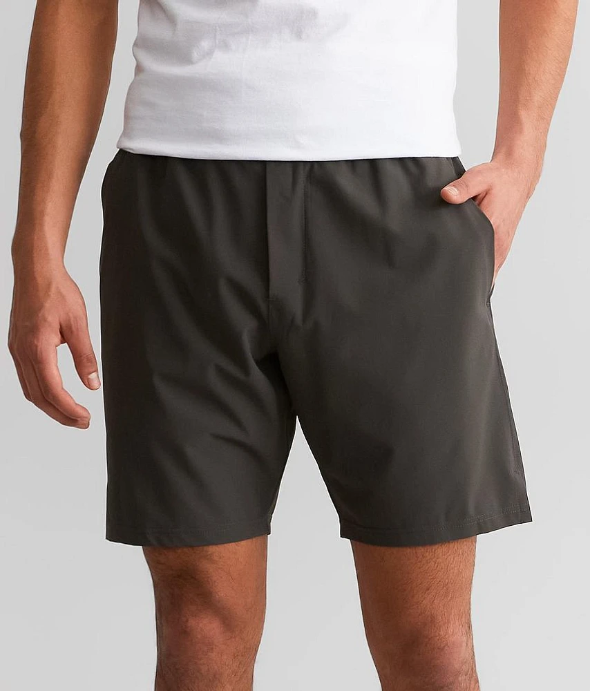 Active Stretch Short