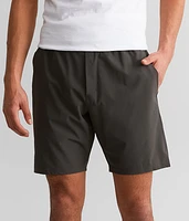 Active Stretch Short
