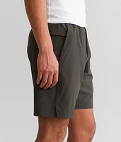 Active Stretch Short