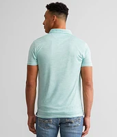 Forrest Performance Polo