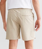 Dallas Stretch Short