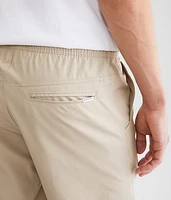 Dallas Stretch Short