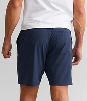 Chester Stretch Walkshort