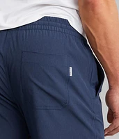 Chester Stretch Walkshort