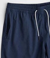 Chester Stretch Walkshort