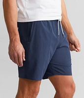 Chester Stretch Walkshort