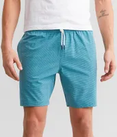 Departwest Rome Stretch Short