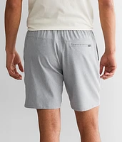 Larry Stretch Walkshort