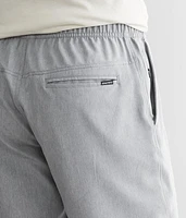 Larry Stretch Walkshort
