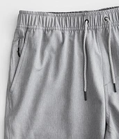 Larry Stretch Walkshort