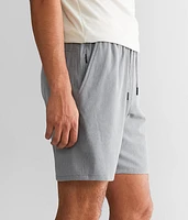 Larry Stretch Walkshort