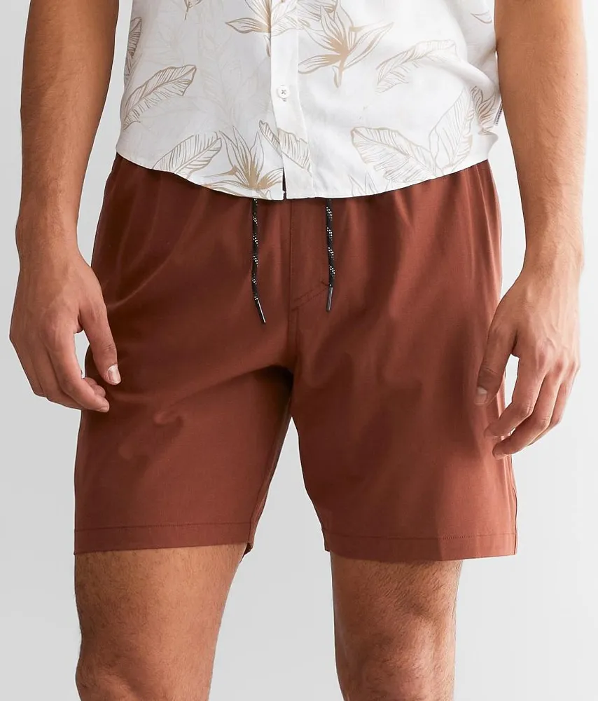 Departwest Phil Stretch Walkshort