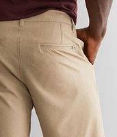 Karter Hybrid Stretch Walkshort