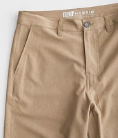 Karter Hybrid Stretch Walkshort