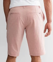 Sasha Hybrid Stretch Walkshort