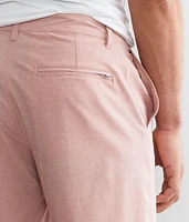 Sasha Hybrid Stretch Walkshort