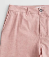 Sasha Hybrid Stretch Walkshort