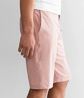 Sasha Hybrid Stretch Walkshort