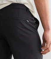 Wallie Hybrid Stretch Walkshort