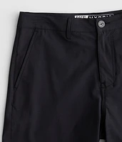 Wallie Hybrid Stretch Walkshort